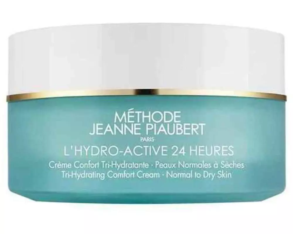 Jeanne Piaubert L'Hydro-Active 24h 50 ml