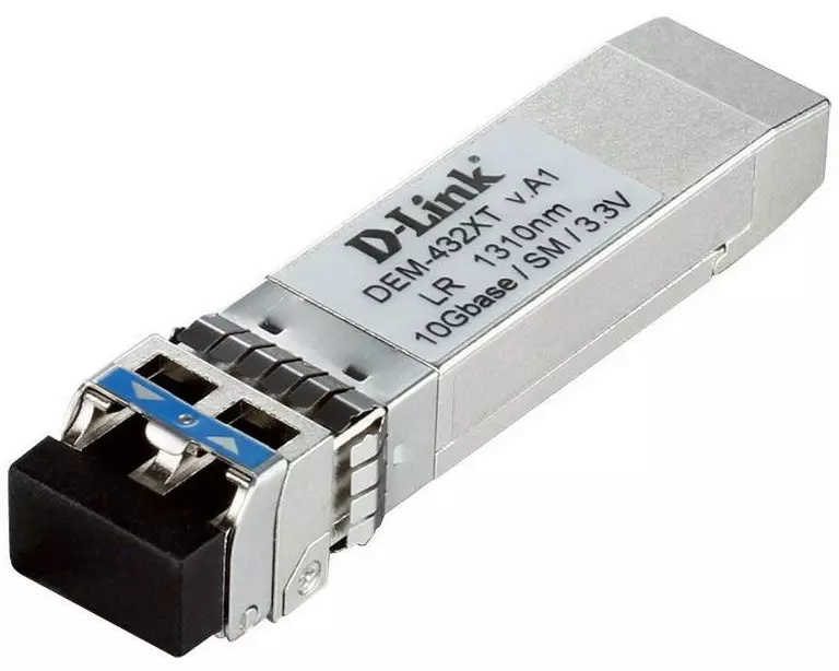D-Link SFP+ Modul DEM-432XT