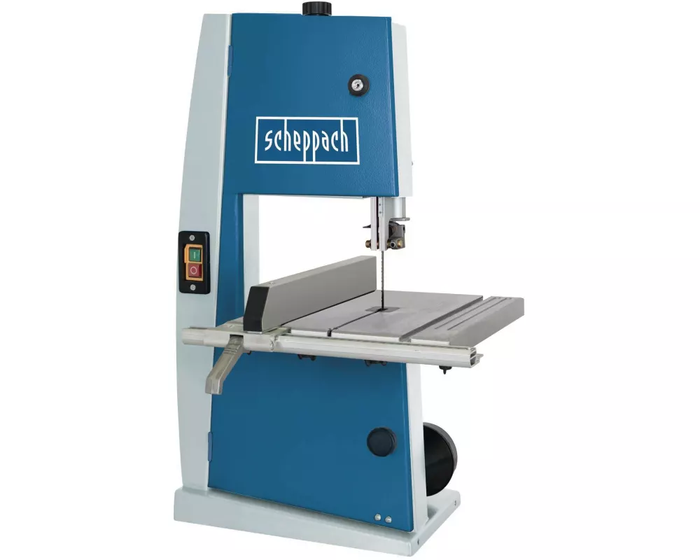 Scheppach Bandsäge Basa 1