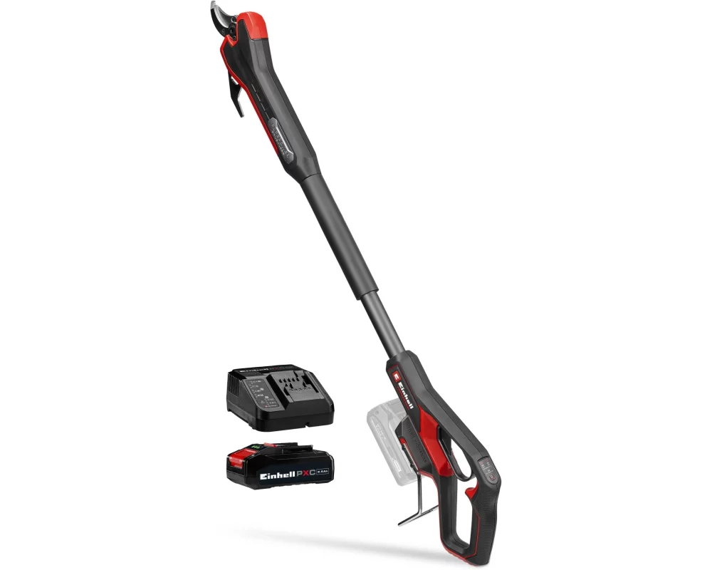 Einhell Professional Akku-Astschere GP-LS 18/35 Li BL (1 x 2.5Ah Kit)