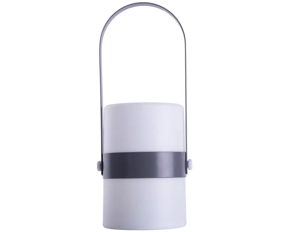 Näve Laterne Neo, Anthrazit