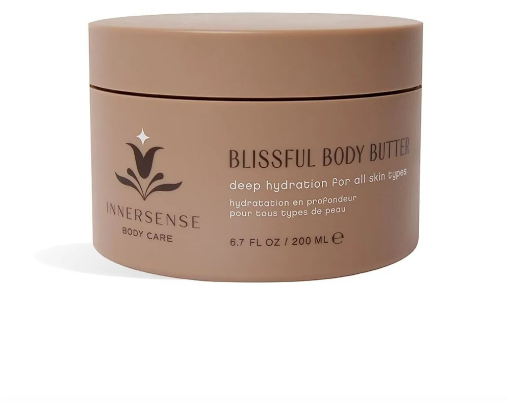 INNERSENSE Blissful Body Butter 200 ml