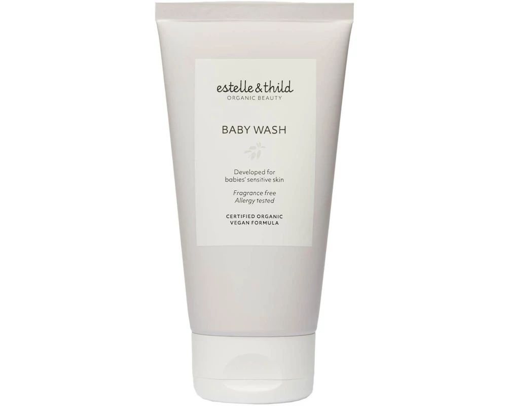 ESTELLE & THILD BioCare Baby Body Wash 150 ml