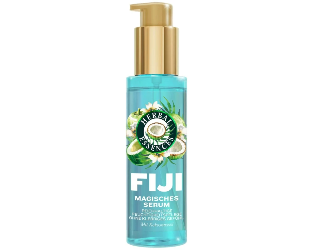Herbal Essences Hair Serum 95 ml