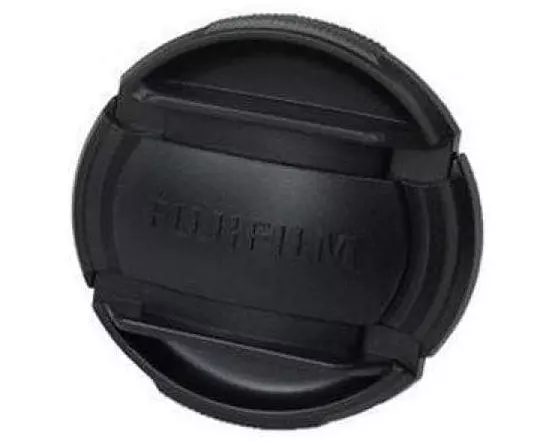 Fujifilm Objektivdeckel FLCP-52 II 52 mm