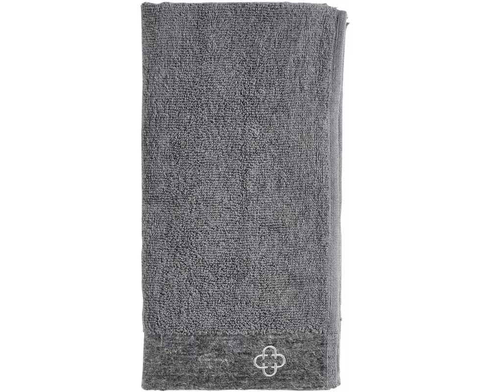 Zone Denmark Handtuch Spa Inu 50 x 100 cm, Grey