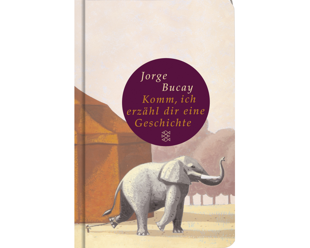 Komm, ich erzähl dir eine Geschichte