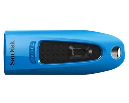 SanDisk Ultra 32 GB USB 3.0 Flash Drive