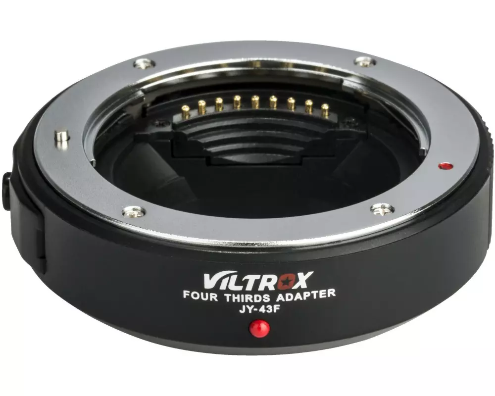 Viltrox Objektiv-Adapter JY-43F
