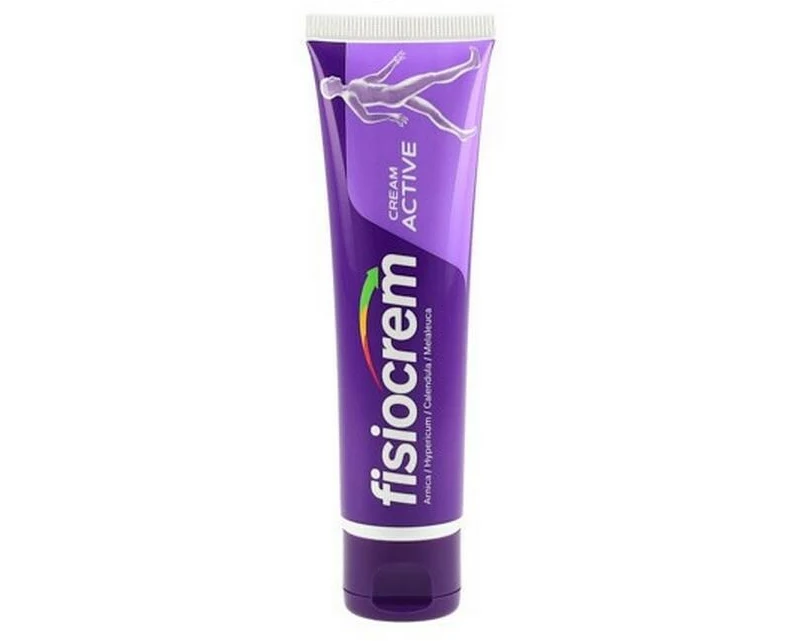 Fisiocreme Cream Active Tb 60 ml 60 ml