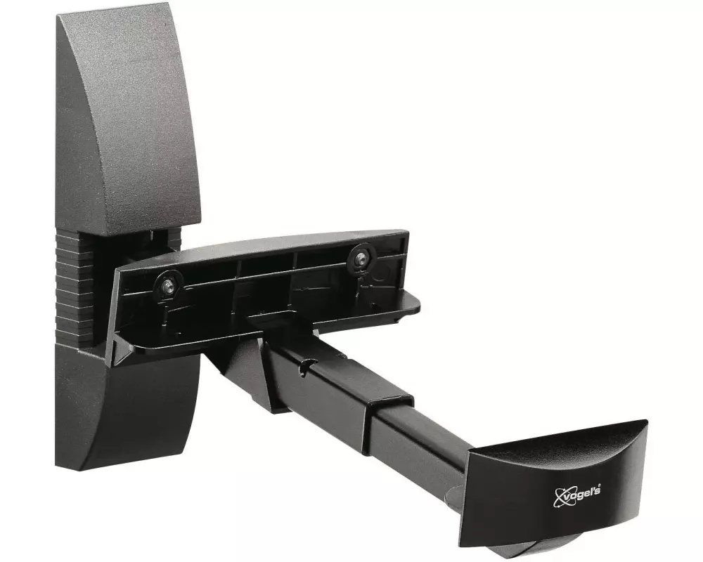 Vogel's Wandhalterung VLB 200 , Schwarz