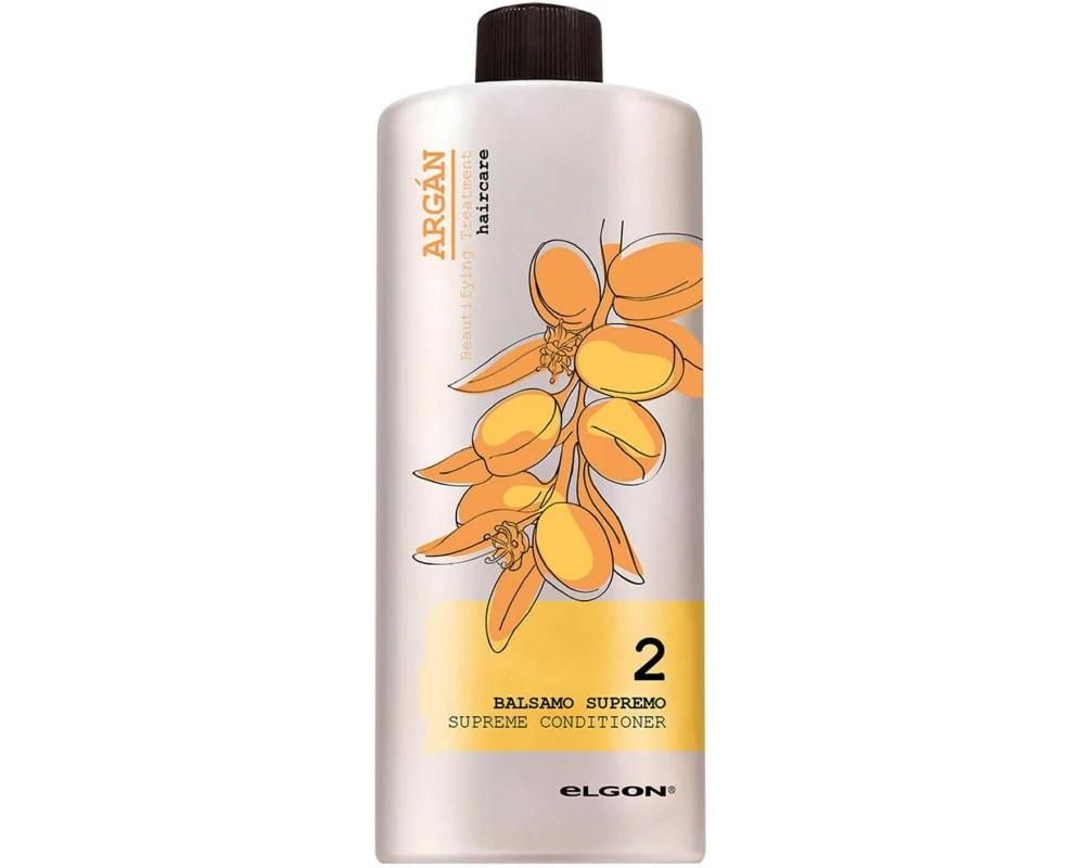 Elgon Supreme Conditioner 750 ml