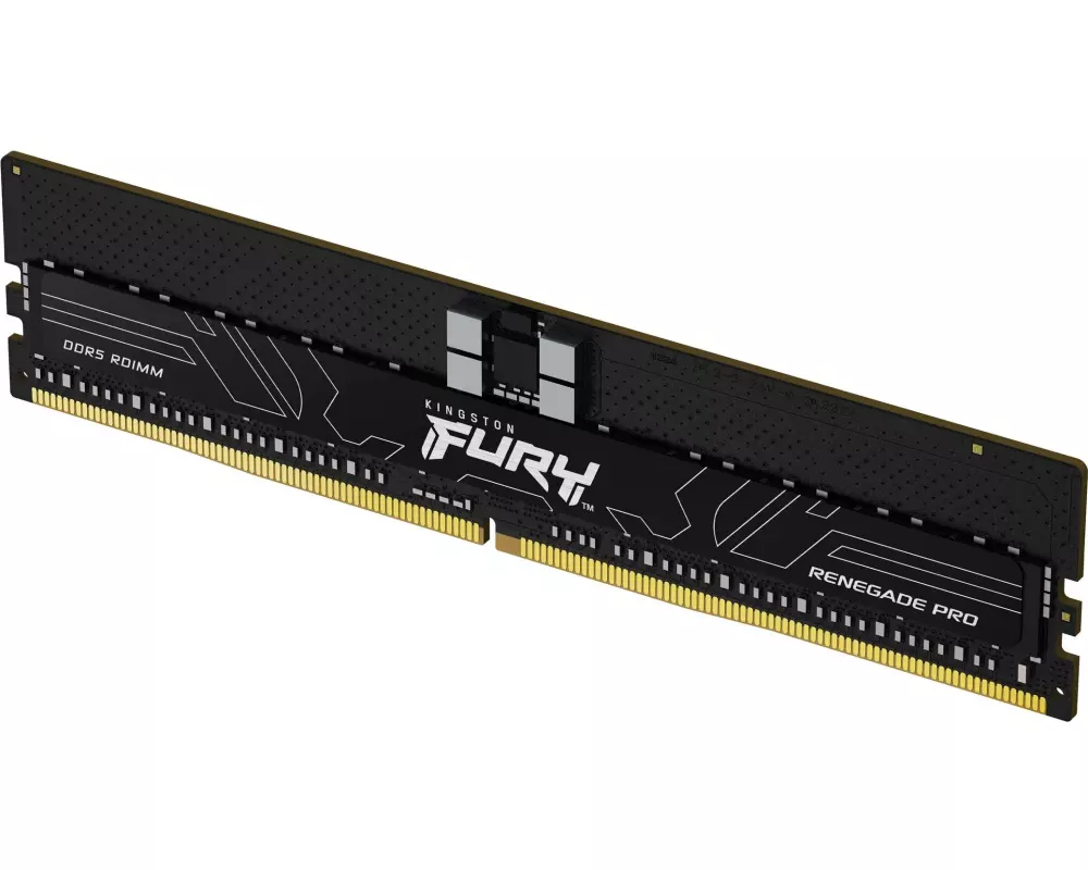 Kingston DDR5-RAM FURY Renegade Pro 6800 MHz 1x 32 GB