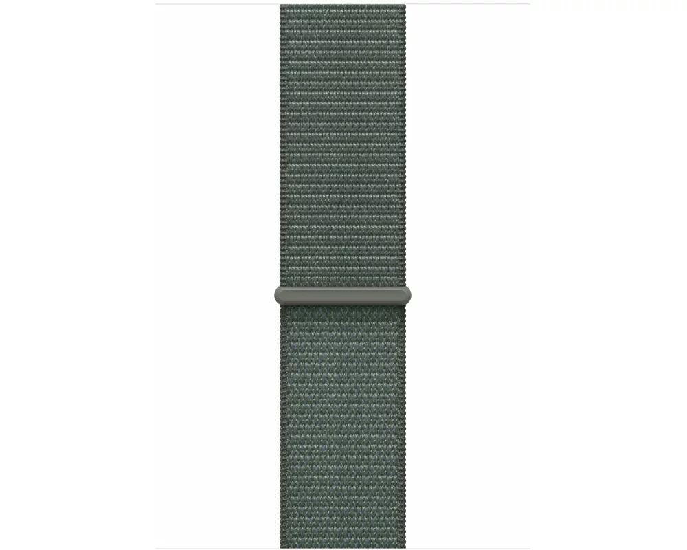 Apple 46mm Sage Sport Loop