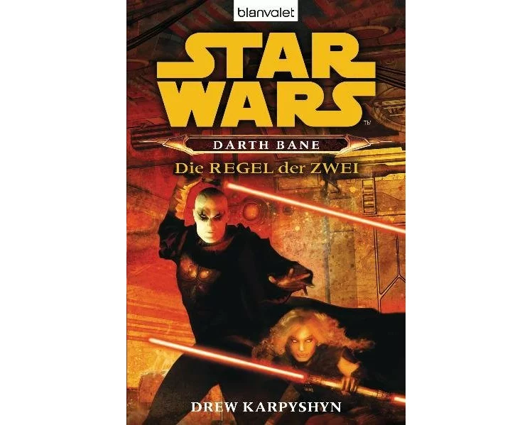 Star Wars™ - Darth Bane