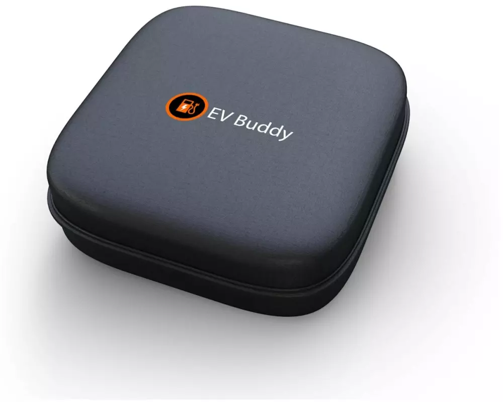 EV Buddy Tasche für EV Buddy 3