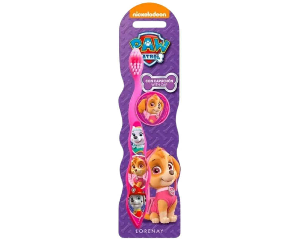Kids Collection Paw Patrol Kinder weich Rosa