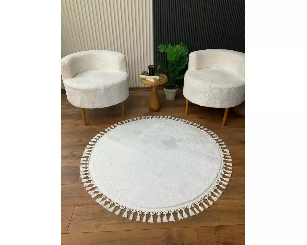 Conceptum Hypnose Teppich 1414 60 cm x 60 cm