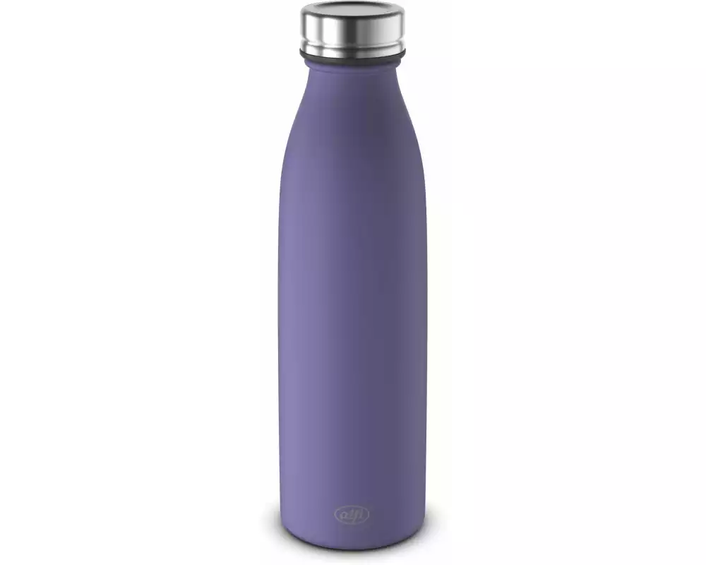 Alfi Thermosflasche PURE 750 ml, Iris Bloom
