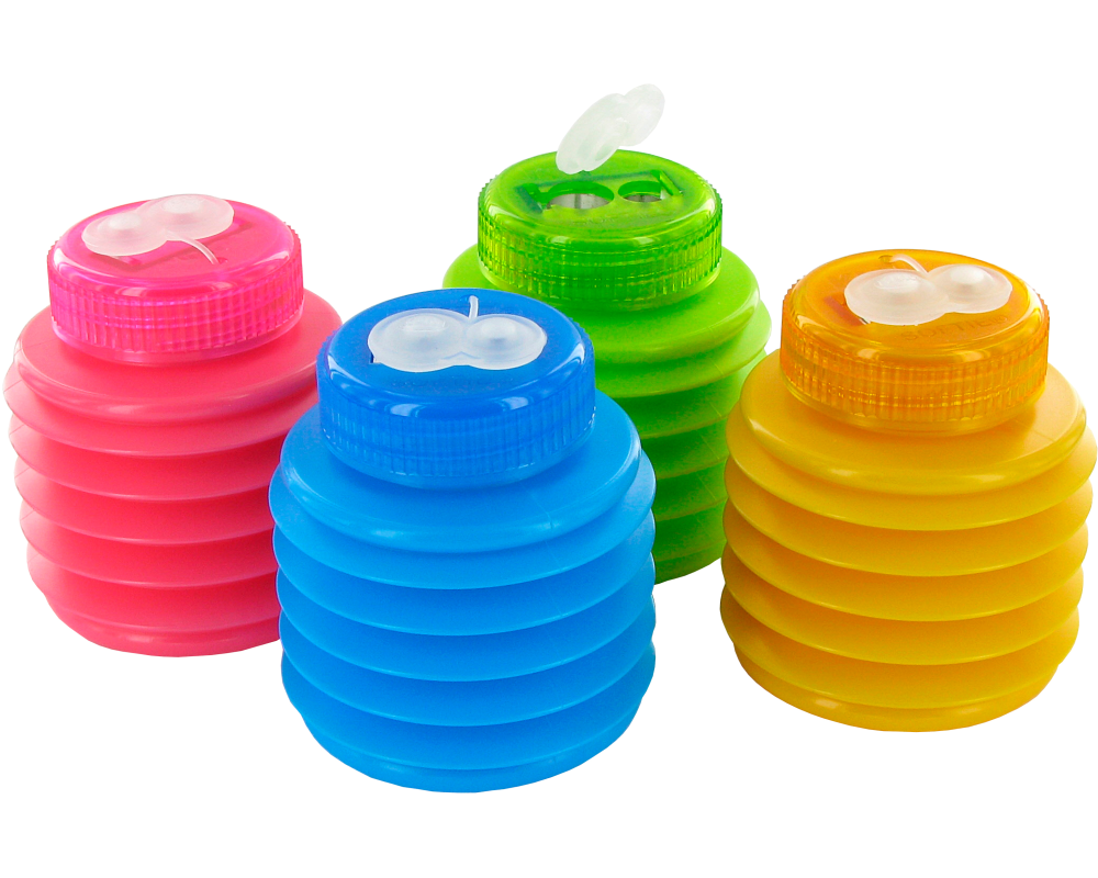 KUM Doppelspitzer 347.00.21 ass.