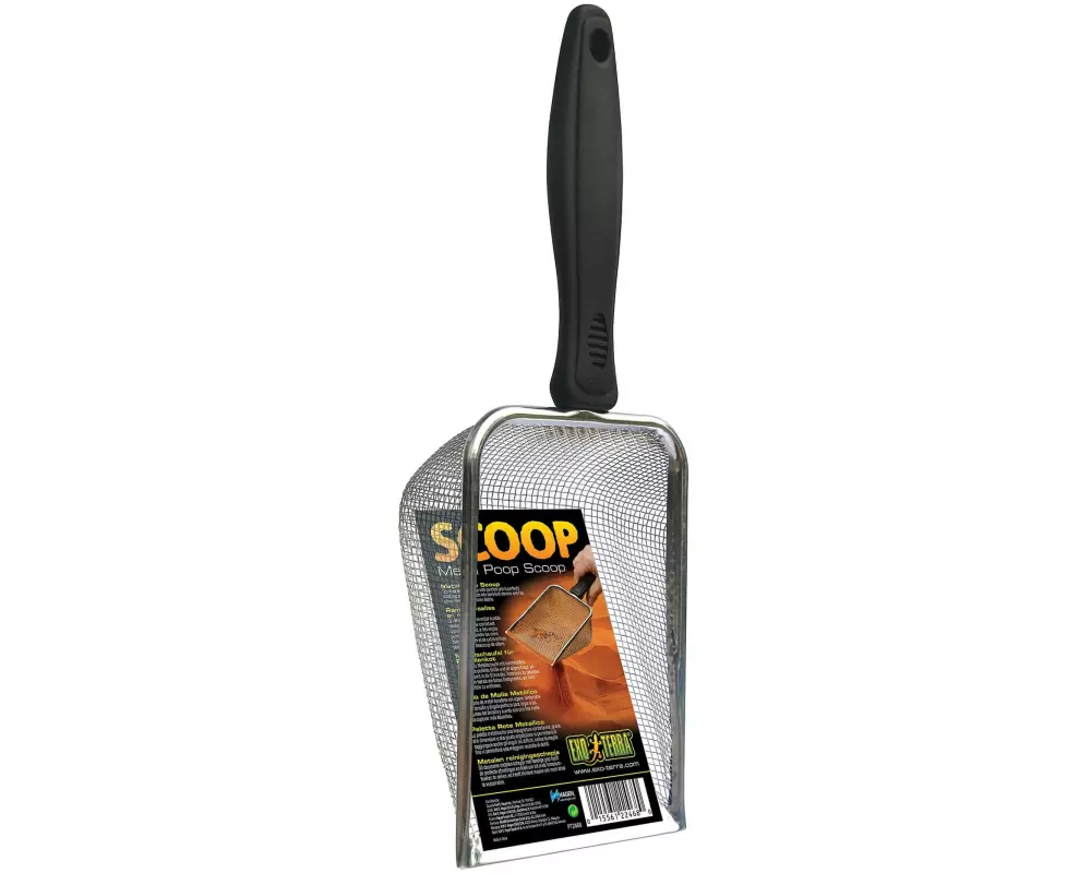 Exo Terra Terrariumschaufel Scoop