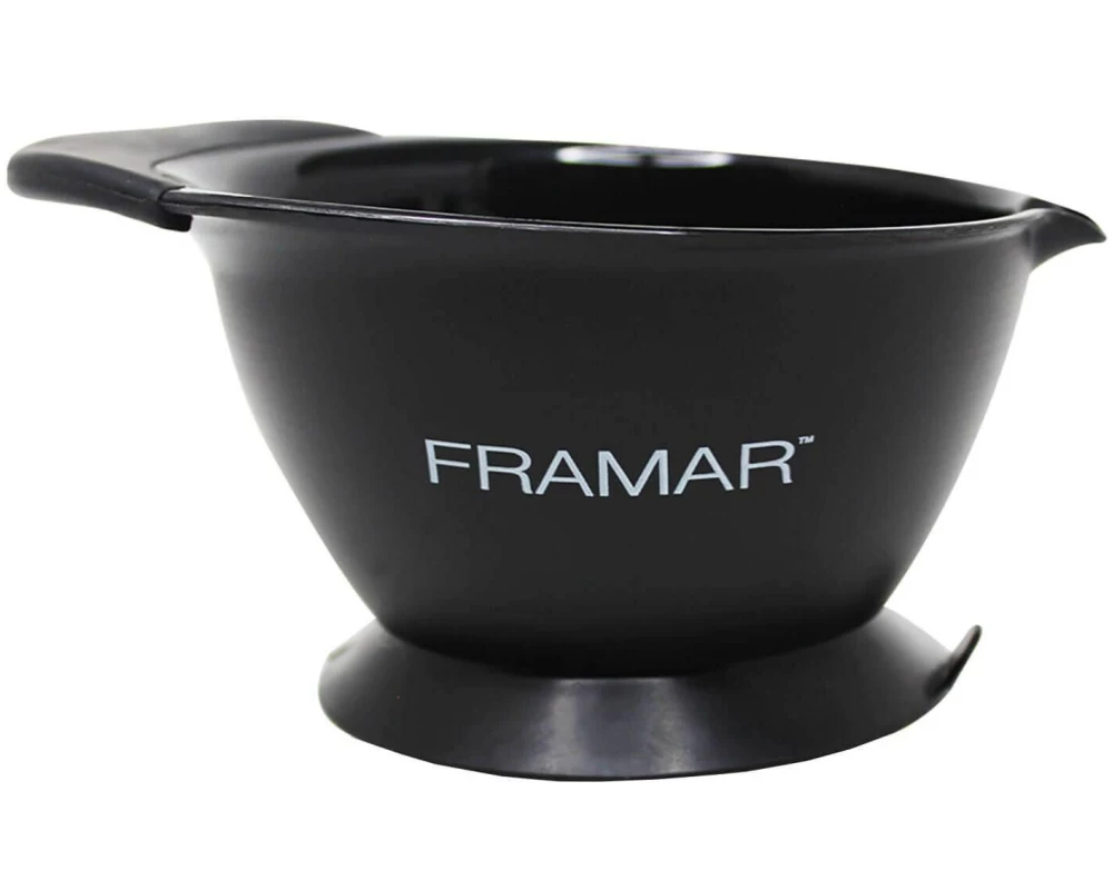 FRAMAR SureGrip Color Bowl 1 Stück