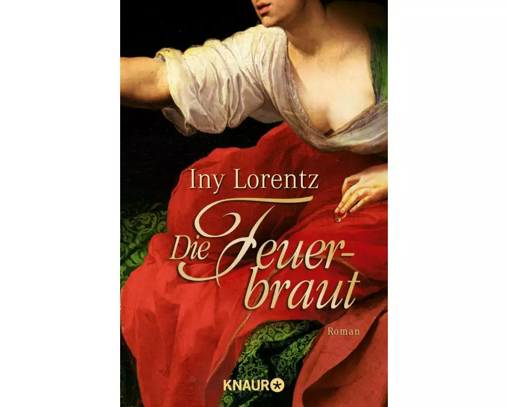 Die Feuerbraut