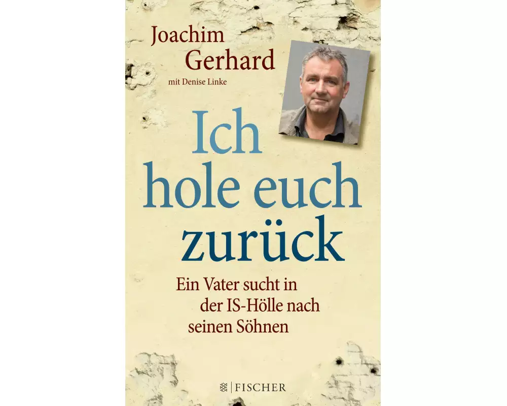 Ich hole euch zurück