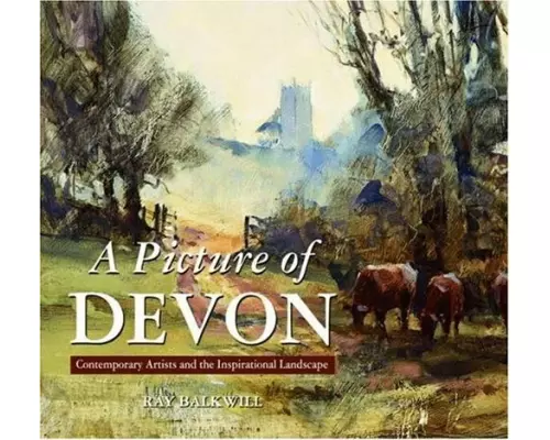 A Picture of Devon