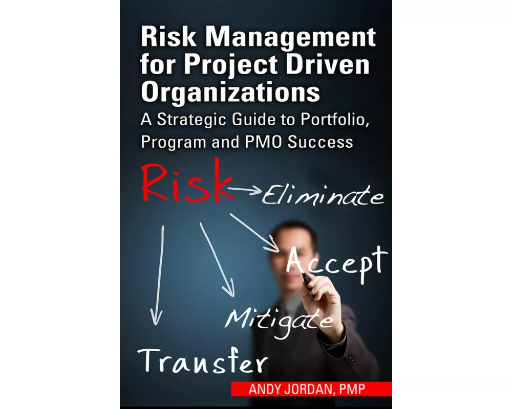 Risk Management for Project Driven Organizations