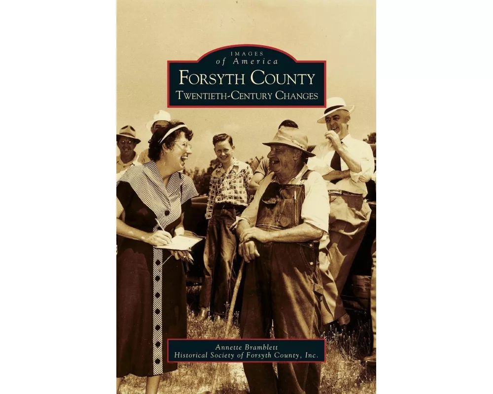 Forsyth County