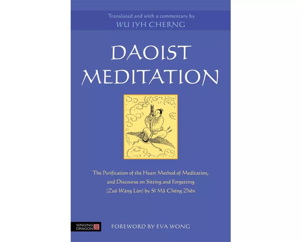 Daoist meditation