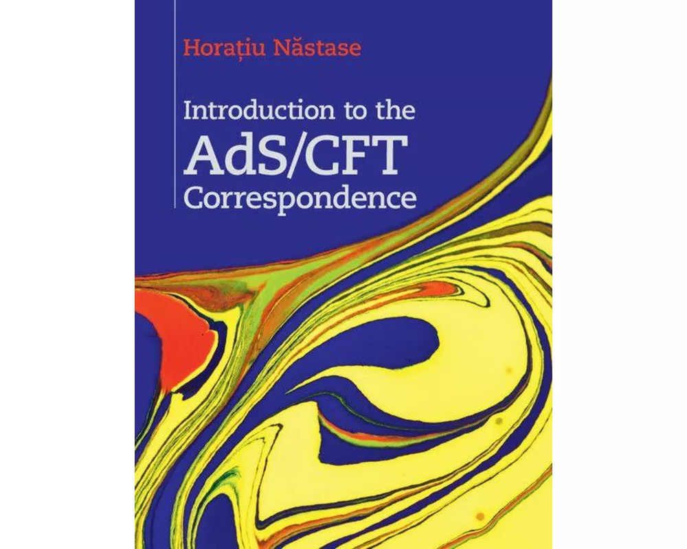 Introduction to the ADS/CFT Correspondence