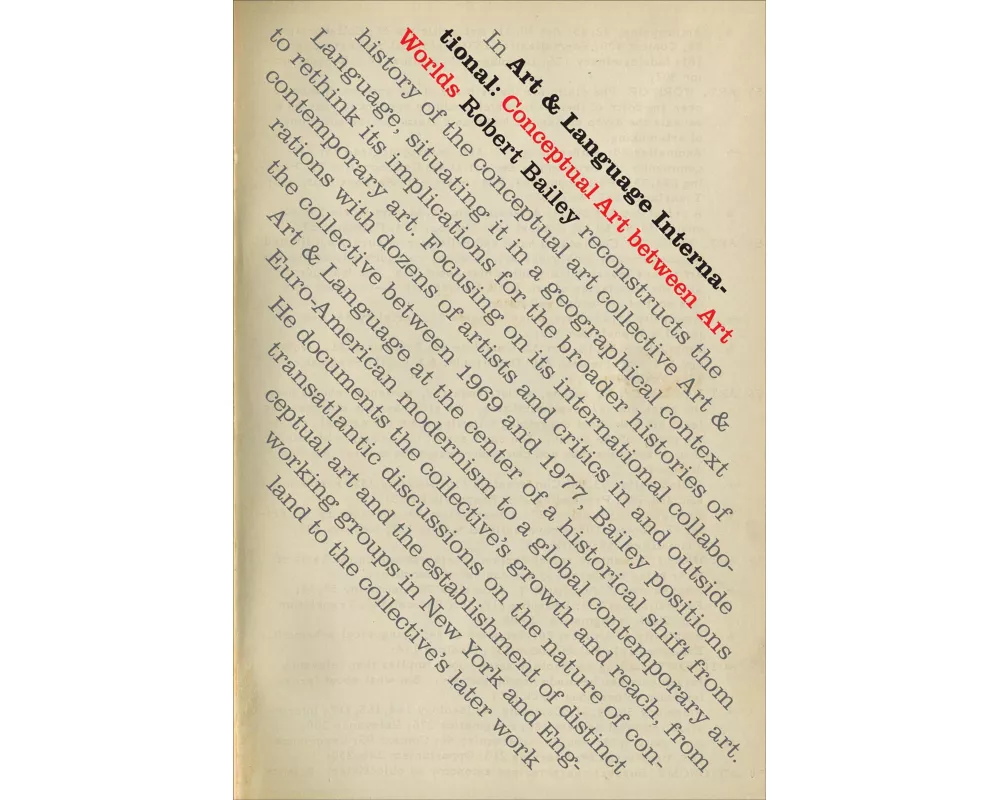 Art & Language International