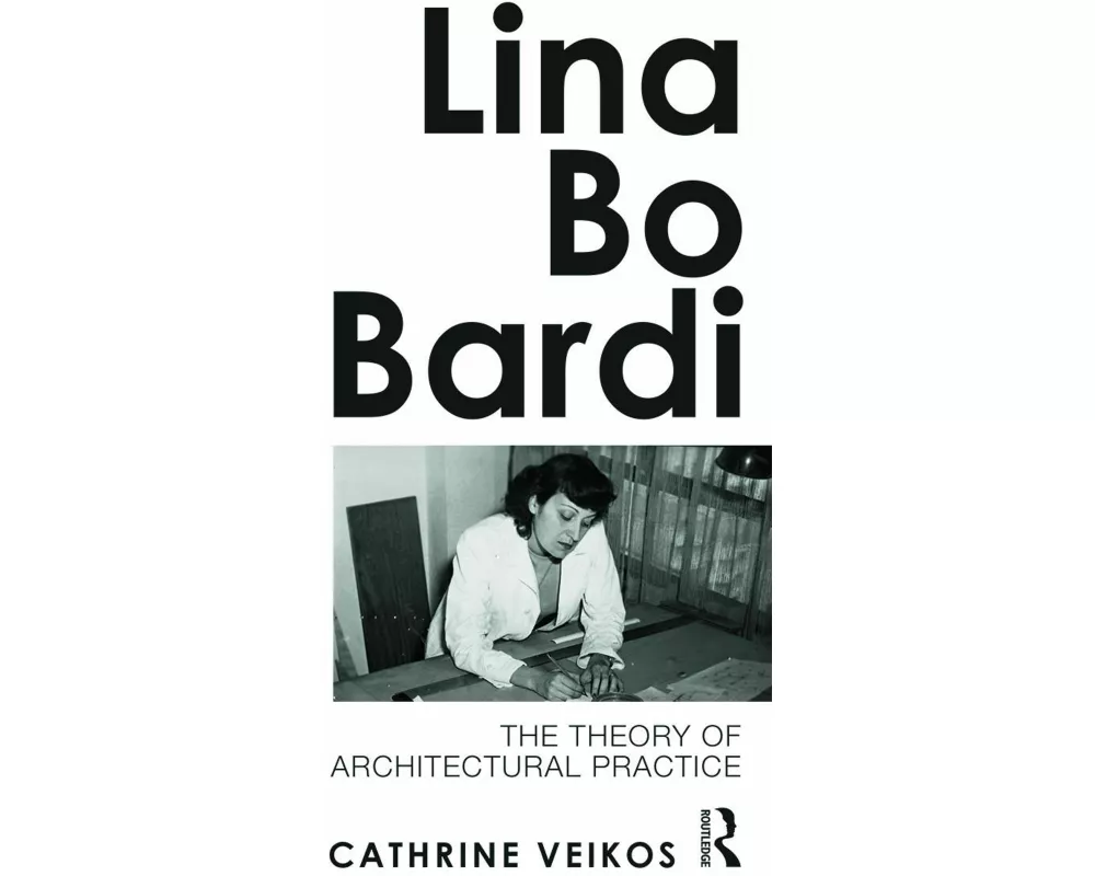 Lina Bo Bardi