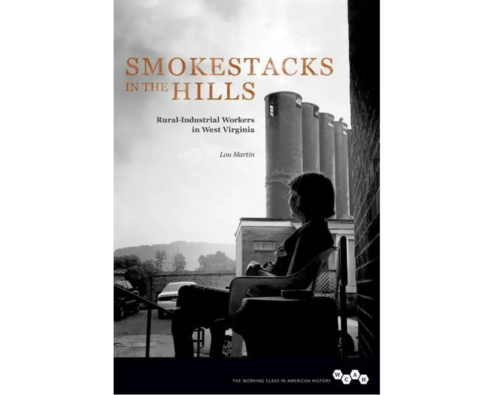 Smokestacks in the Hills