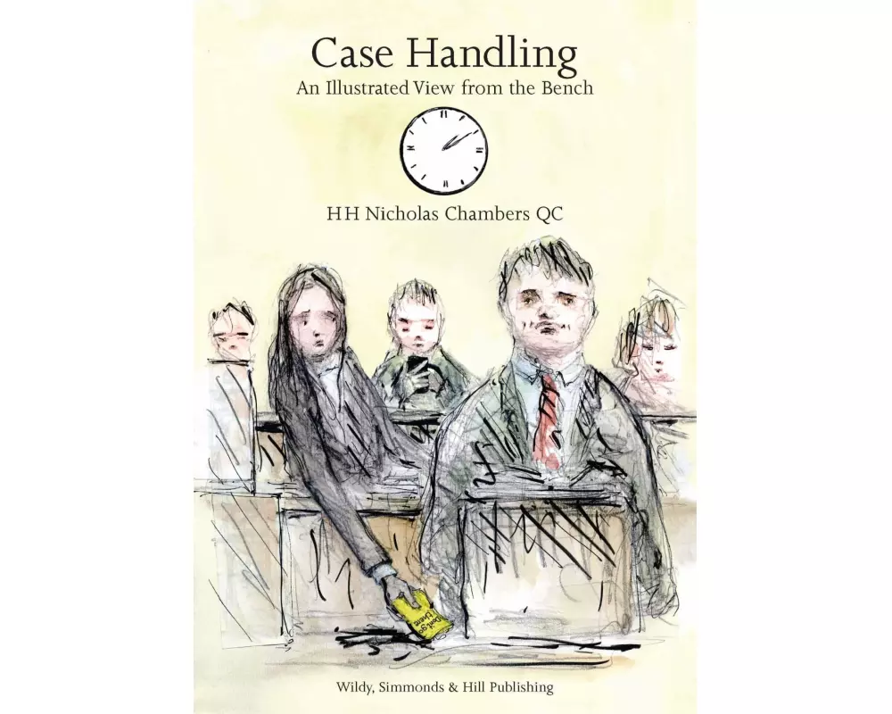 Case Handling