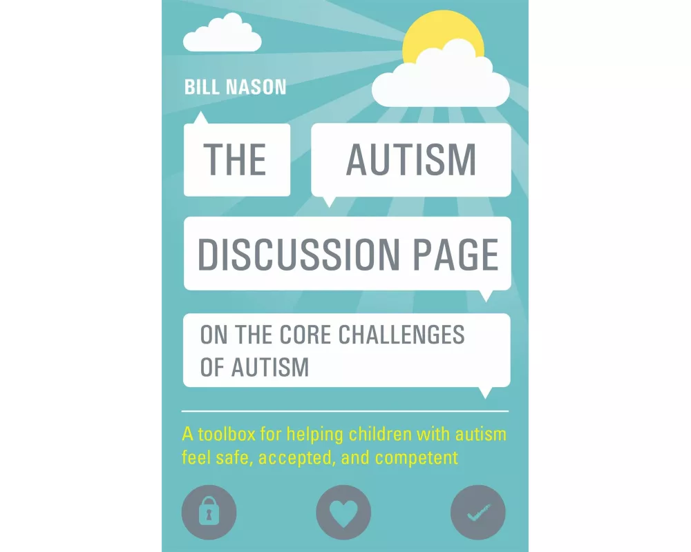 The Autism Discussion Page on the core challenges of autism