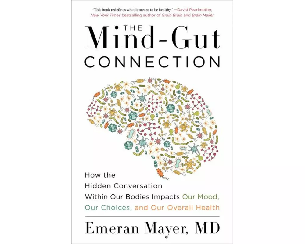 The Mind-Gut Connection