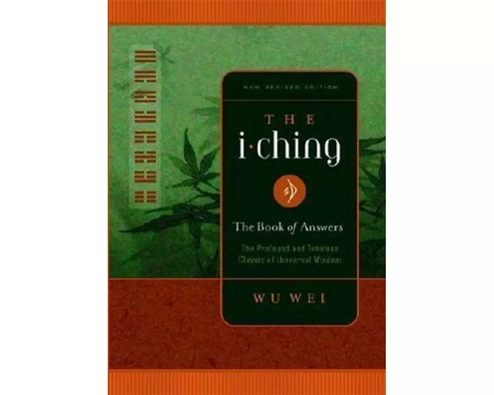 The I Ching