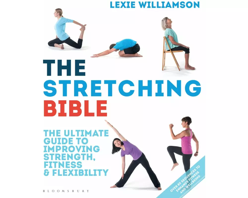 The Stretching Bible