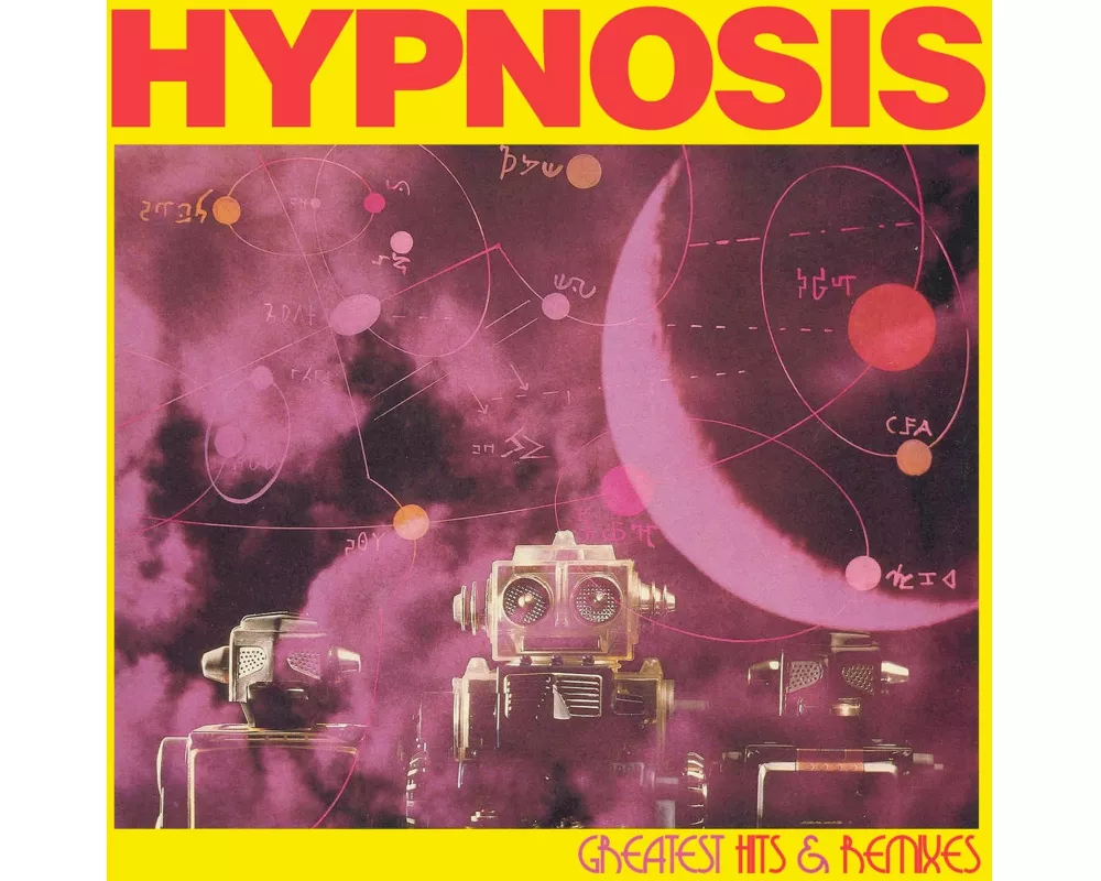 Greatest Hits & Remixes