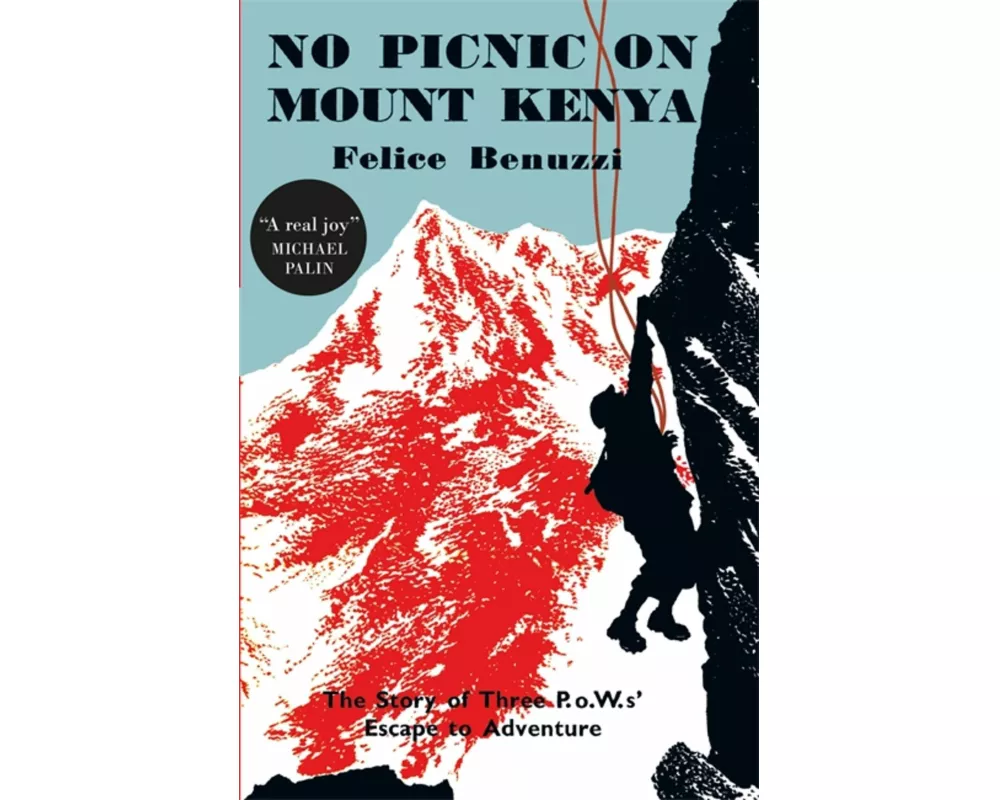 No Picnic on Mount Kenya