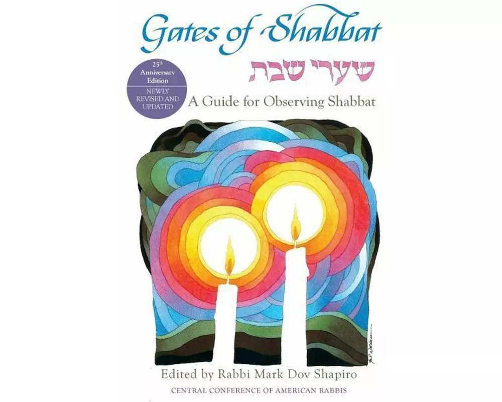 Gates of Shabbat