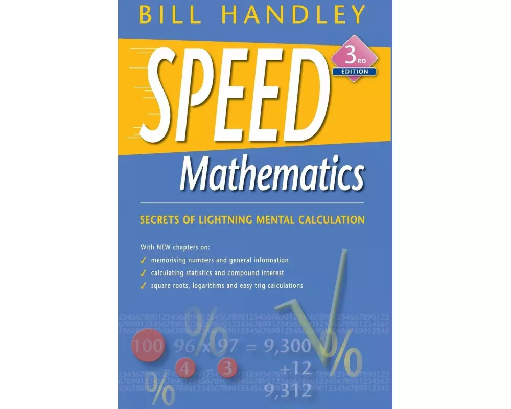 Speed Mathematics