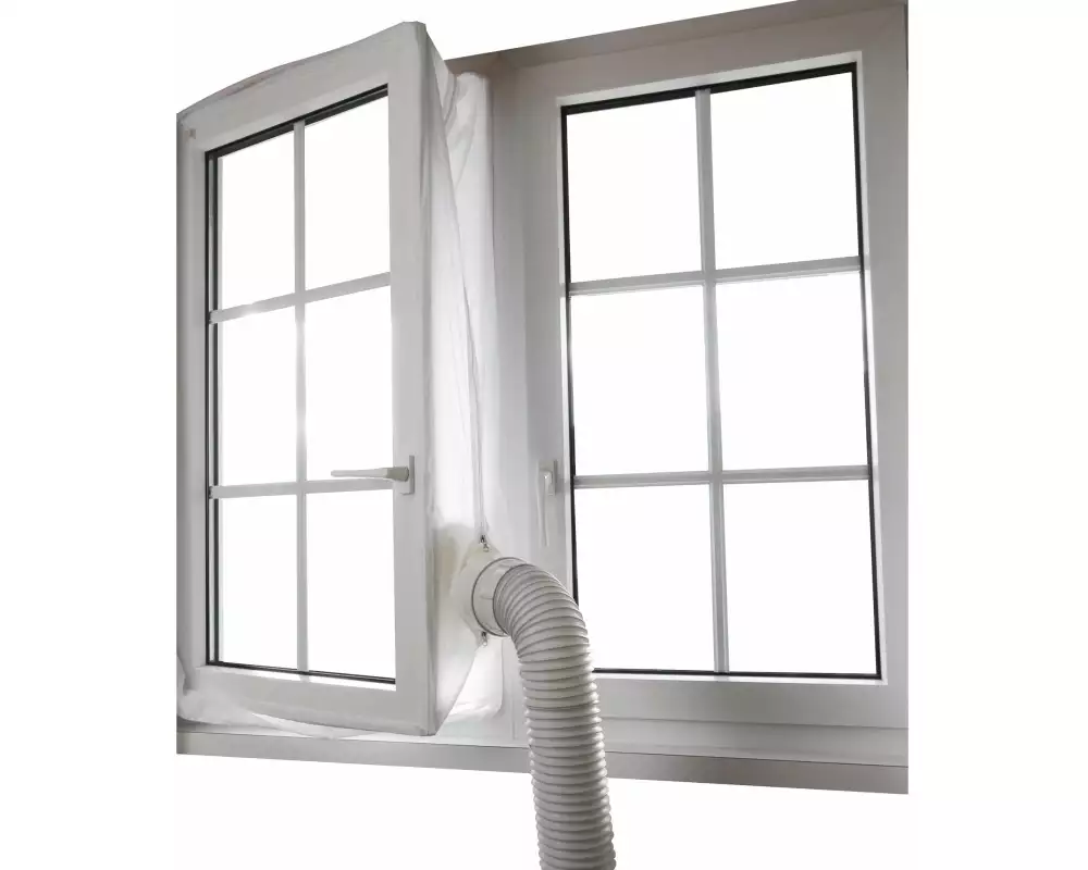 Sonnenkönig Fensterabdichtung 1 Stück
