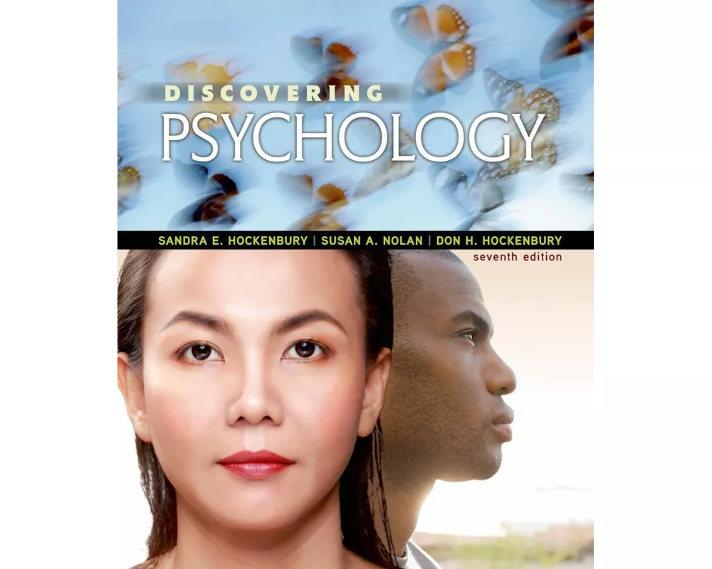 Discovering Psychology