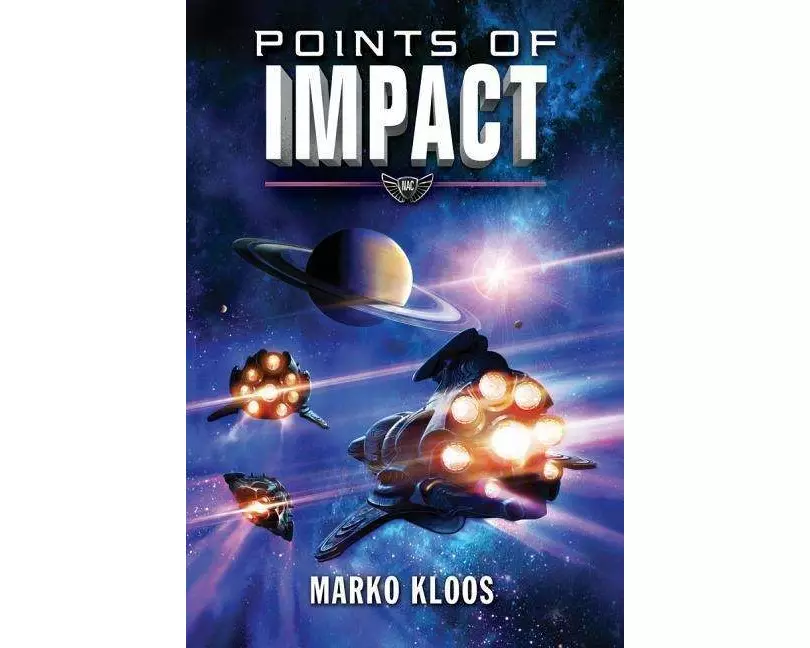 Points of Impact