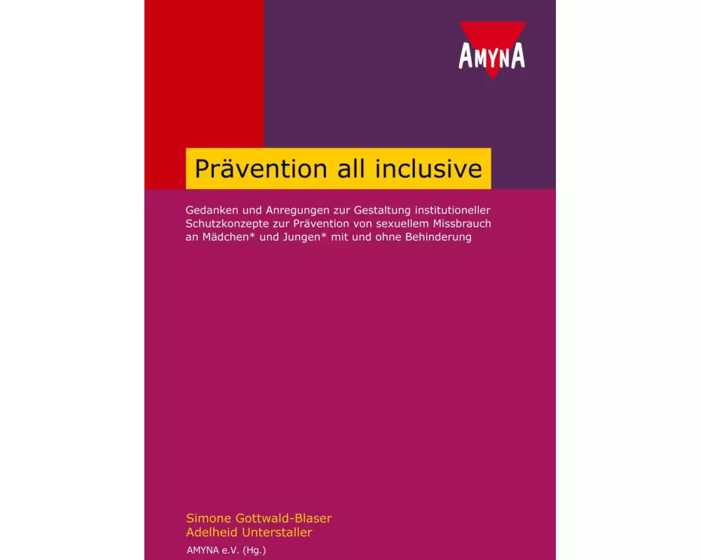 Prävention all inclusive