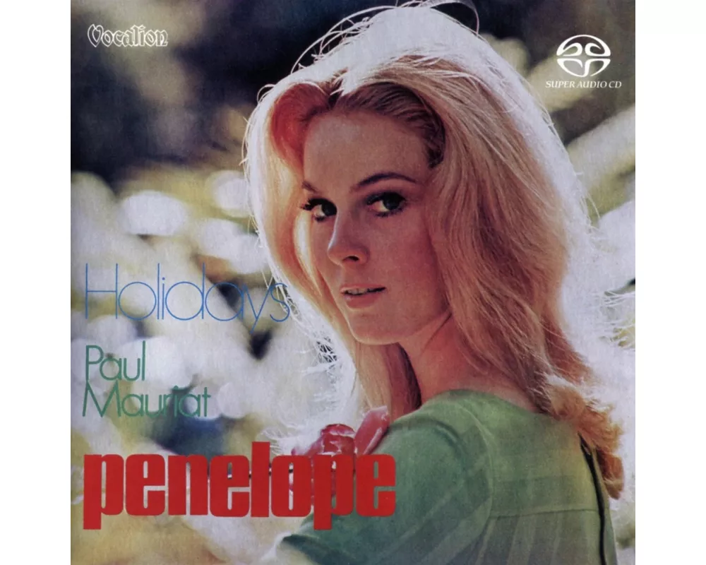 Penelope/Holidays